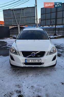 Внедорожник / Кроссовер Volvo XC60 2011 в Ровно