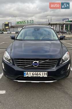 Внедорожник / Кроссовер Volvo XC60 2014 в Киеве