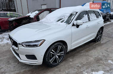 Внедорожник / Кроссовер Volvo XC60 2018 в Львове