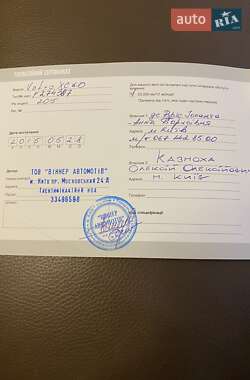 Внедорожник / Кроссовер Volvo XC60 2015 в 