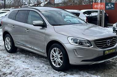 Внедорожник / Кроссовер Volvo XC60 2014 в Коломые