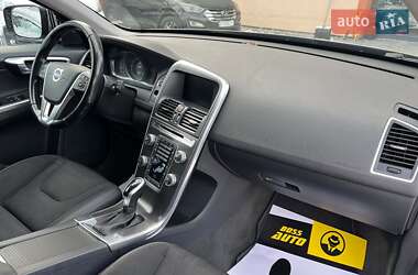 Позашляховик / Кросовер Volvo XC60 2014 в Коломиї