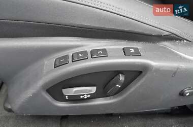 Внедорожник / Кроссовер Volvo XC60 2014 в 