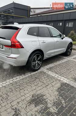 Позашляховик / Кросовер Volvo XC60 2018 в Пирятині