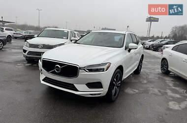 Позашляховик / Кросовер Volvo XC60 2020 в Львові