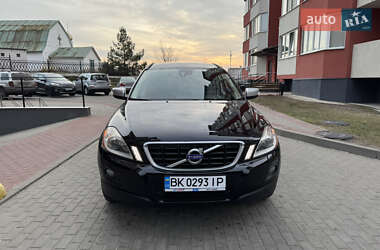 Позашляховик / Кросовер Volvo XC60 2009 в Вараші