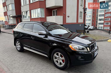 Внедорожник / Кроссовер Volvo XC60 2008 в Вараше