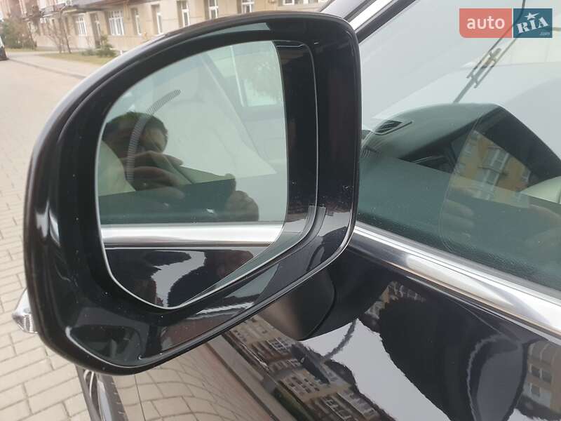 Внедорожник / Кроссовер Volvo XC60 2021 в Житомире