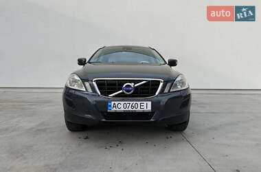 Внедорожник / Кроссовер Volvo XC60 2011 в 