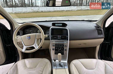 Внедорожник / Кроссовер Volvo XC60 2011 в 