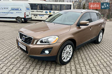 Позашляховик / Кросовер Volvo XC60 2009 в Житомирі