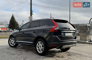 Позашляховик / Кросовер Volvo XC60 2014 в Тернополі