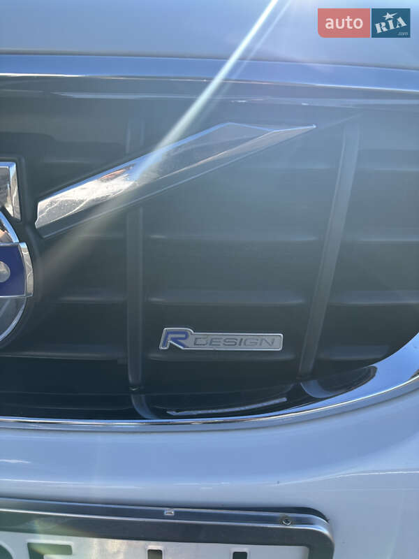 Позашляховик / Кросовер Volvo XC60 2012 в Рівному