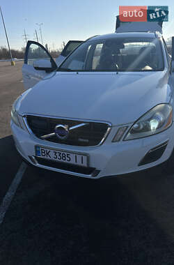 Позашляховик / Кросовер Volvo XC60 2012 в Рівному