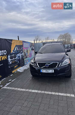 Позашляховик / Кросовер Volvo XC60 2012 в Івано-Франківську