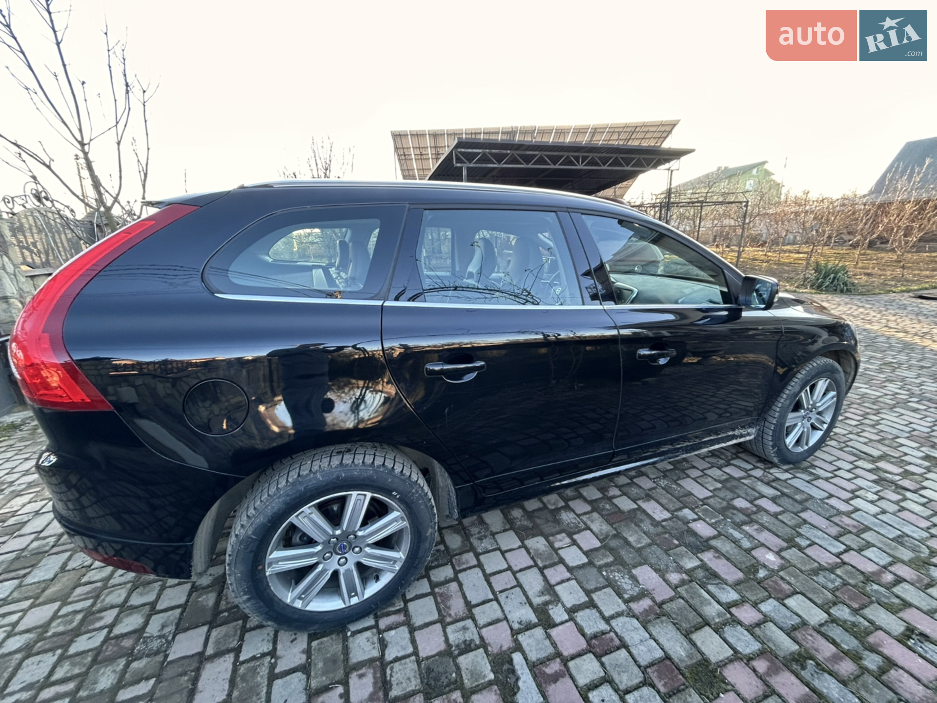 2017 Volvo XC60 - мініатюра 4