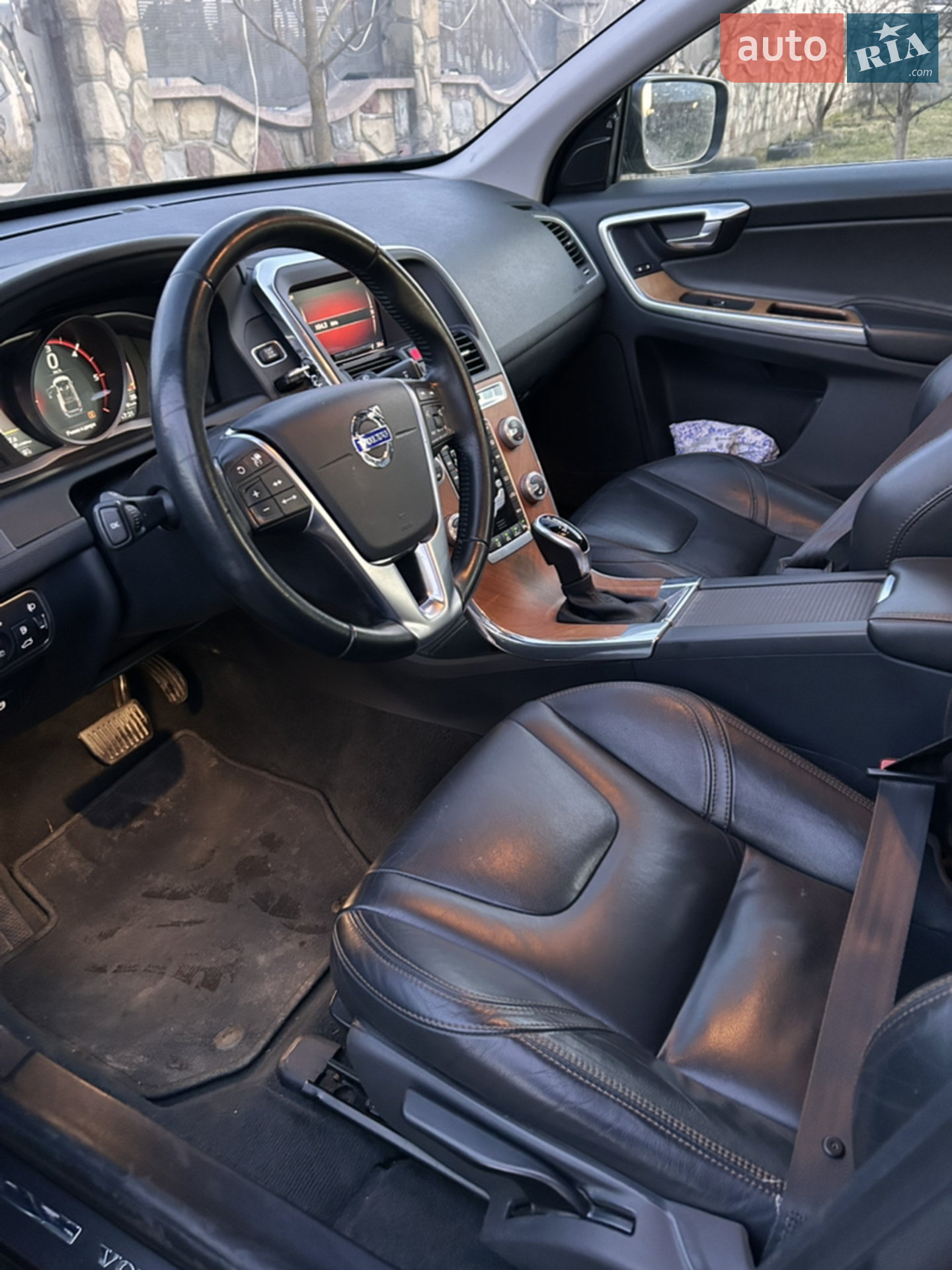 2017 Volvo XC60 - мініатюра 11