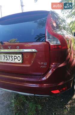Внедорожник / Кроссовер Volvo XC60 2015 в 