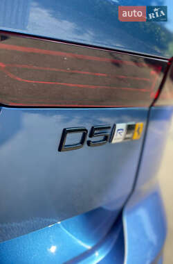 Внедорожник / Кроссовер Volvo XC60 2017 в 