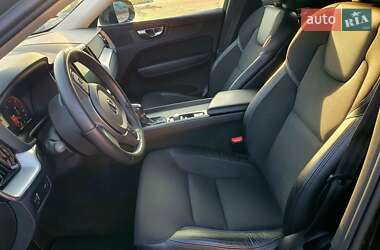 Позашляховик / Кросовер Volvo XC60 2019 в Луцьку