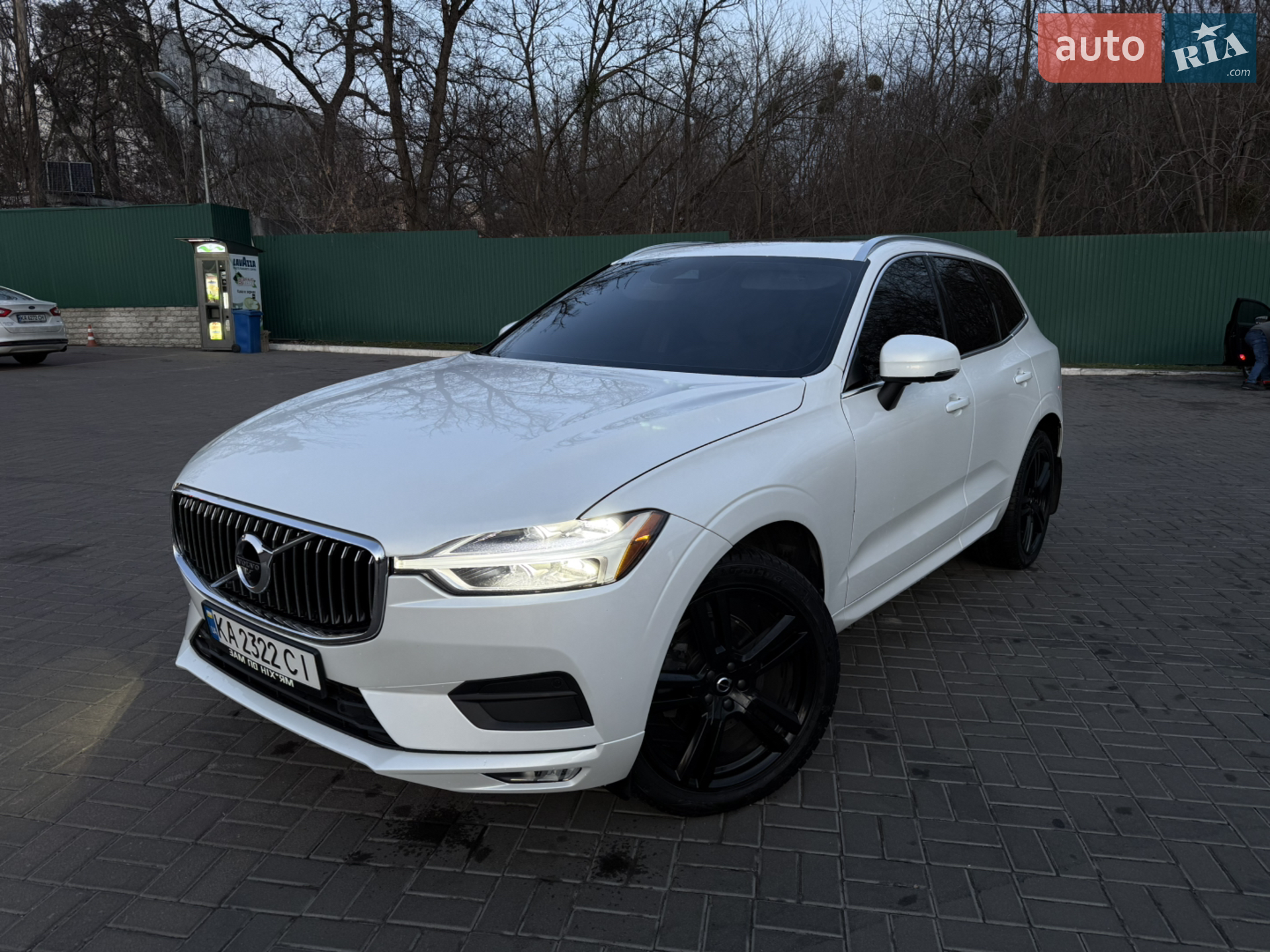 2021 Volvo XC60 - мініатюра 10