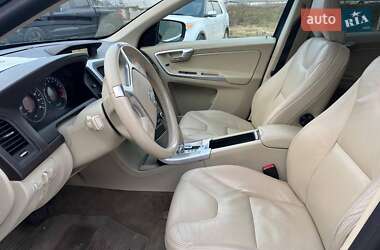 Внедорожник / Кроссовер Volvo XC60 2010 в Львове