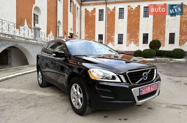 Позашляховик / Кросовер Volvo XC60 2011 в Тернополі