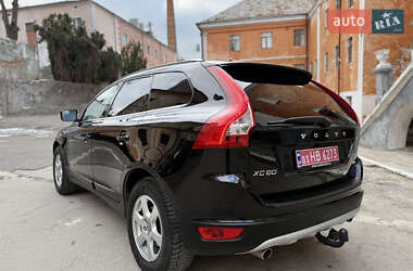 Позашляховик / Кросовер Volvo XC60 2011 в Тернополі