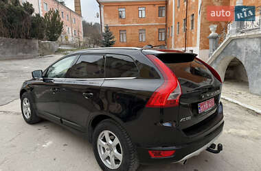 Позашляховик / Кросовер Volvo XC60 2011 в Тернополі