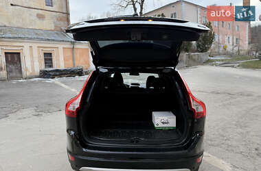 Позашляховик / Кросовер Volvo XC60 2011 в Тернополі