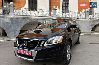 Позашляховик / Кросовер Volvo XC60 2011 в Тернополі