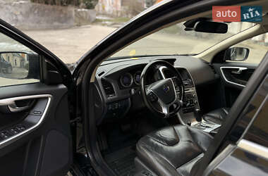 Позашляховик / Кросовер Volvo XC60 2011 в Тернополі