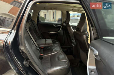 Позашляховик / Кросовер Volvo XC60 2011 в Тернополі