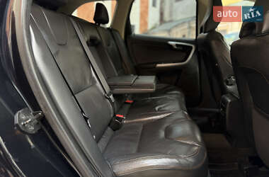 Позашляховик / Кросовер Volvo XC60 2011 в Тернополі