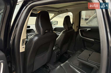 Позашляховик / Кросовер Volvo XC60 2011 в Тернополі