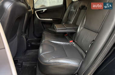 Позашляховик / Кросовер Volvo XC60 2011 в Тернополі