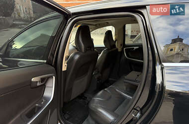 Позашляховик / Кросовер Volvo XC60 2011 в Тернополі