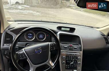 Позашляховик / Кросовер Volvo XC60 2011 в Тернополі