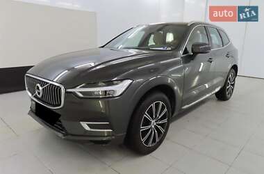 Внедорожник / Кроссовер Volvo XC60 2018 в Хмельницком