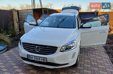 Позашляховик / Кросовер Volvo XC60 2013 в Чорноморську