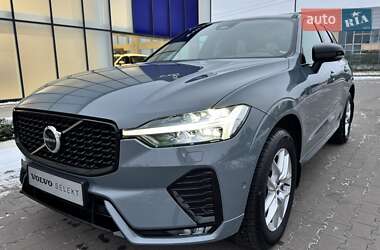 Позашляховик / Кросовер Volvo XC60 2023 в Харкові