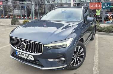 Внедорожник / Кроссовер Volvo XC60 2022 в Умани