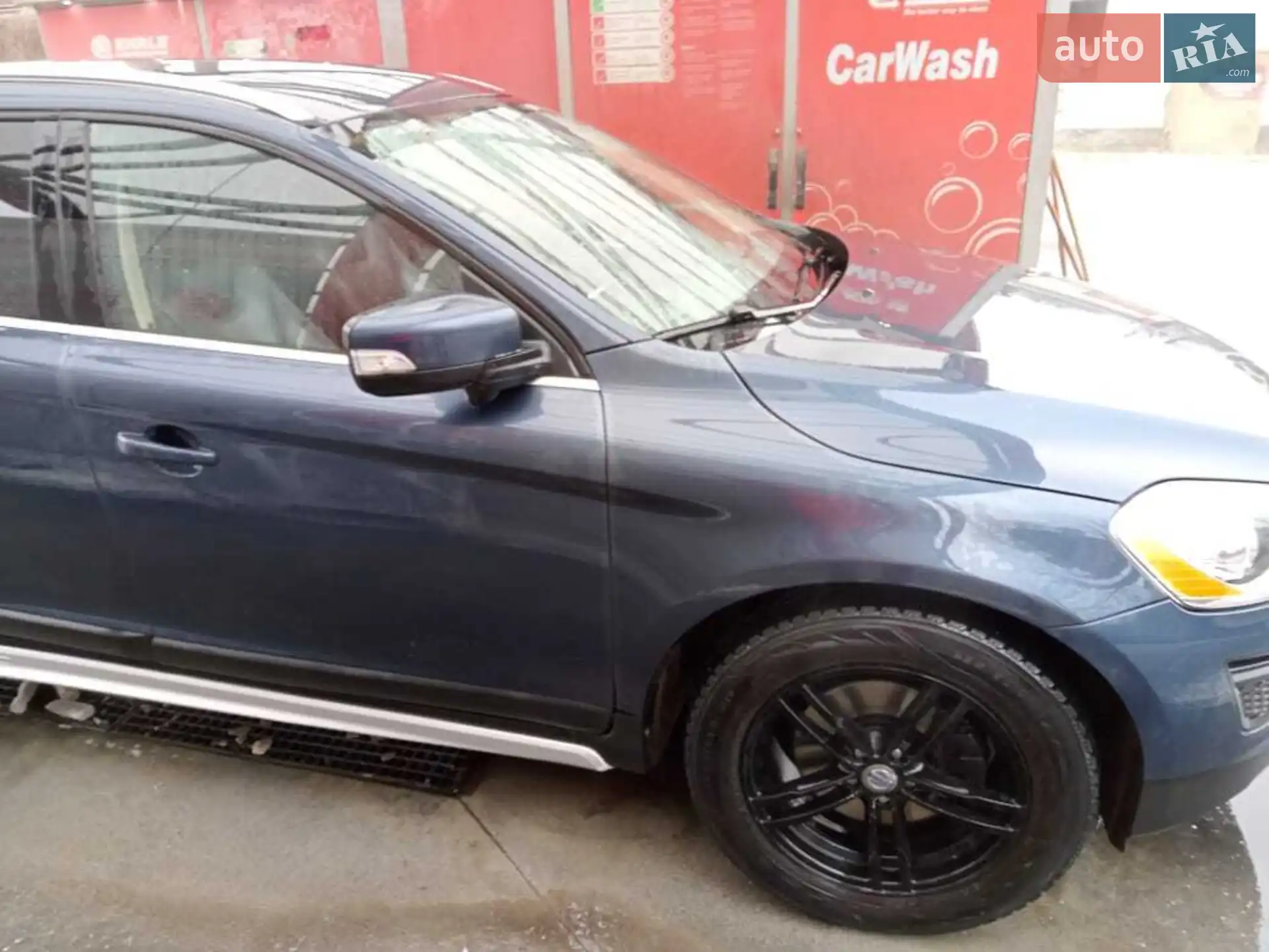 2010 Volvo XC60 - мініатюра 17