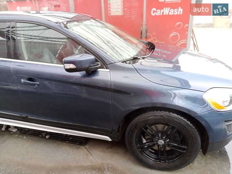 Внедорожник / Кроссовер Volvo XC60 2010 в Виннице фото 17 Внедорожник / Кроссовер Volvo XC60 2010 в Виннице