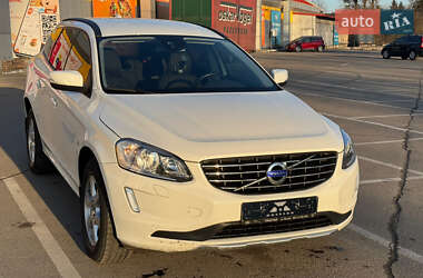 Позашляховик / Кросовер Volvo XC60 2013 в Львові