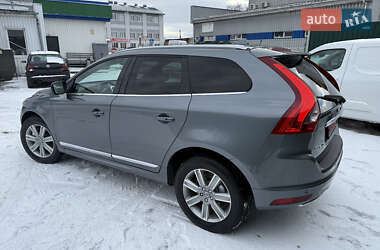 Позашляховик / Кросовер Volvo XC60 2016 в Рівному