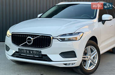 Внедорожник / Кроссовер Volvo XC60 2018 в Казатине