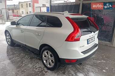 Позашляховик / Кросовер Volvo XC60 2012 в Рівному