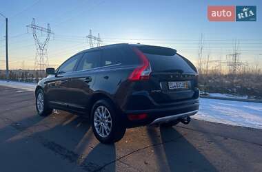 Внедорожник / Кроссовер Volvo XC60 2009 в Ровно