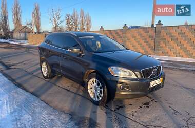 Внедорожник / Кроссовер Volvo XC60 2009 в Ровно